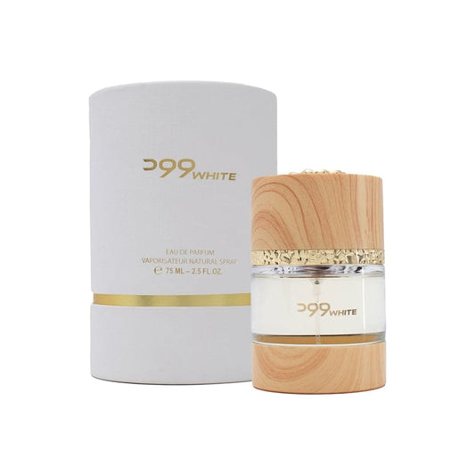 Al-Majed Oud White Wood Eau De Parfum - 75ml Perfume - XOXO cosmetics