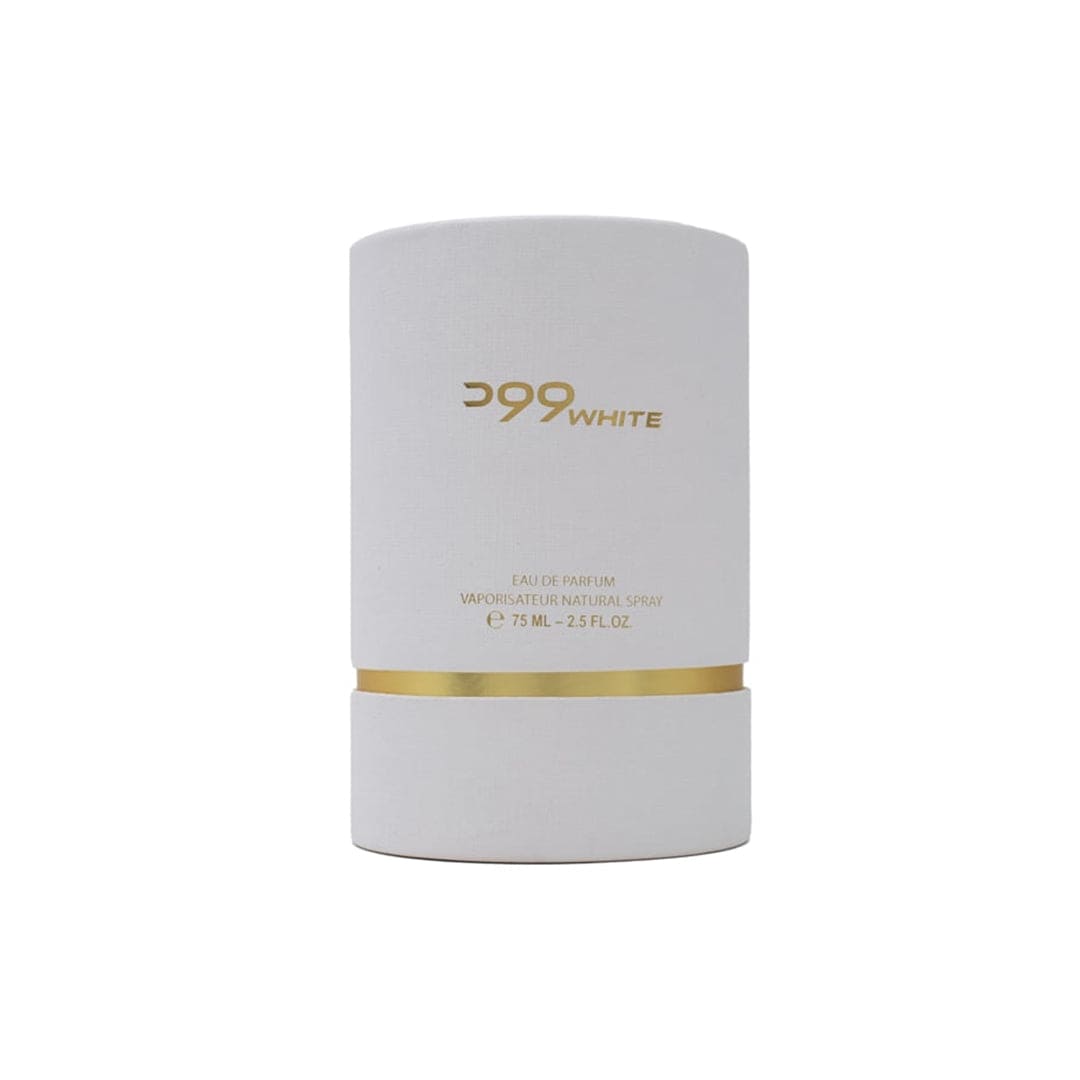 Al-Majed Oud White Wood Eau De Parfum - 75ml Perfume - XOXO cosmetics