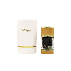 Al-Majed Oud Wood White Incense - 35gm Bakhoor - XOXO cosmetics