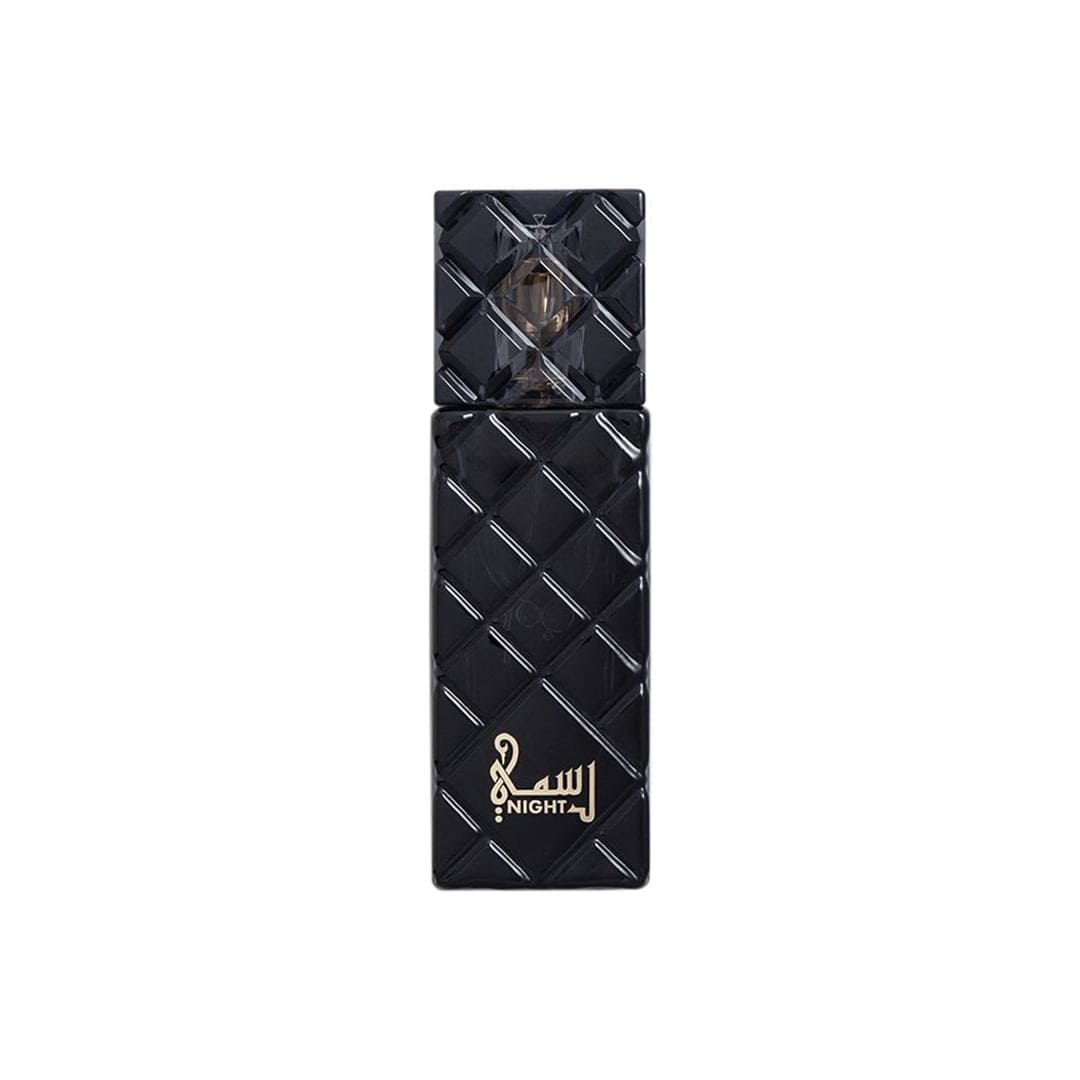 Al-Majed Rasmi Night Perfume Perfume - XOXO cosmetics