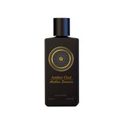 Al Musbah Blend Amber Oud Arabian Souvenir Eau De Parfum - 90ml Perfume - XOXO cosmetics