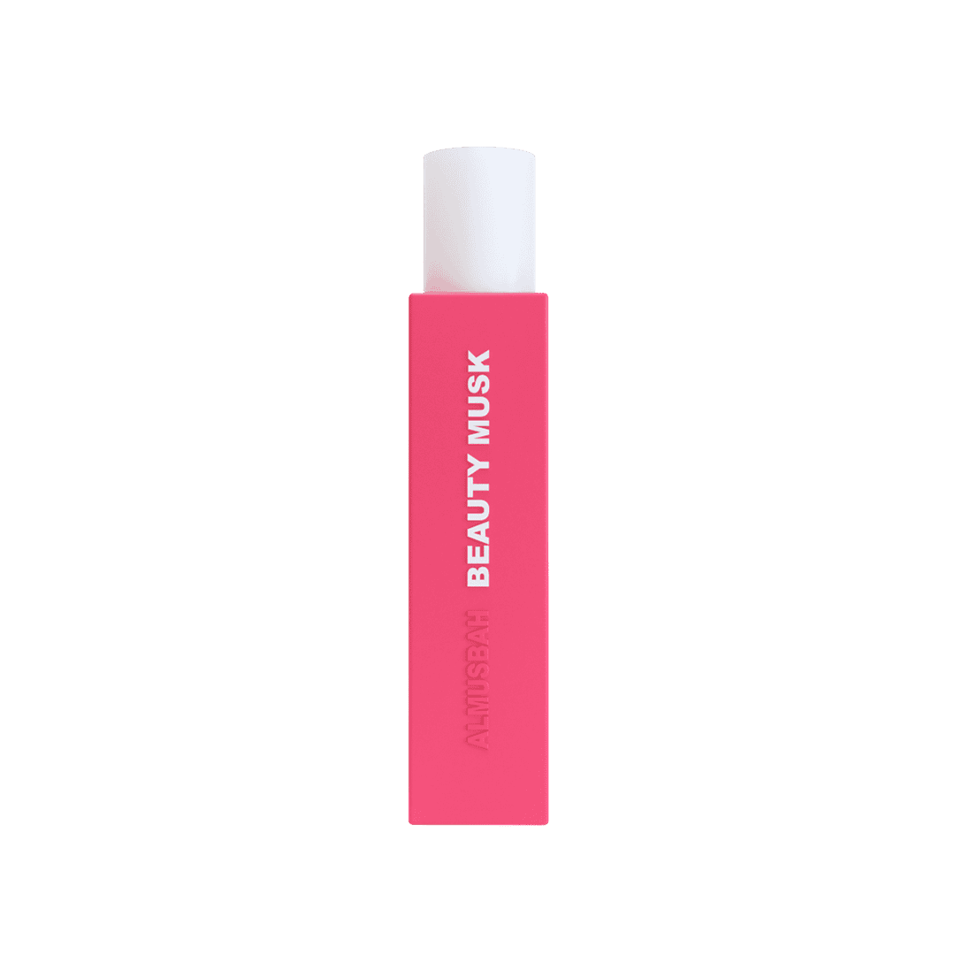 Al Musbah Blend Beauty Musk Eau De Parfum - 30ml Perfume - XOXO cosmetics