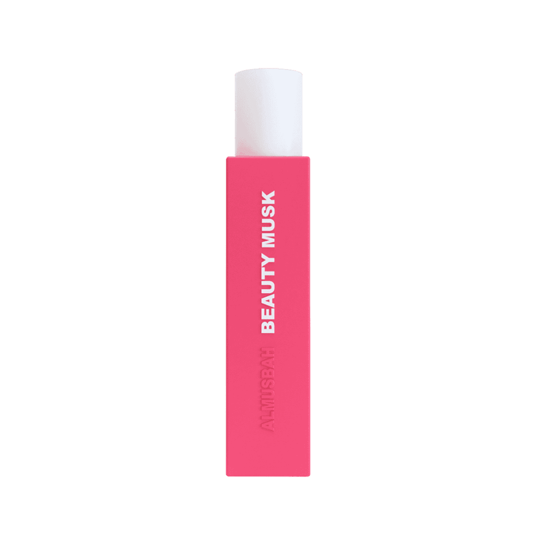 Al Musbah Blend Beauty Musk Eau De Parfum - Mini Size Perfume - XOXO cosmetics