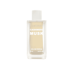 Al Musbah Blend Cashmere Musk Eau De Parfum - 75ml Perfume - XOXO cosmetics