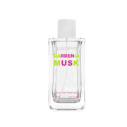Al Musbah Blend Gardenia Musk Eau De Parfum - 75ml Perfume - XOXO cosmetics
