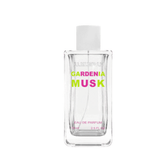 Al Musbah Blend Gardenia Musk Eau De Parfum - 75ml Perfume - XOXO cosmetics