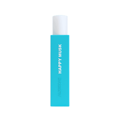 Al Musbah Blend Happy Musk Eau De Parfum - Mini Size Perfume - XOXO cosmetics
