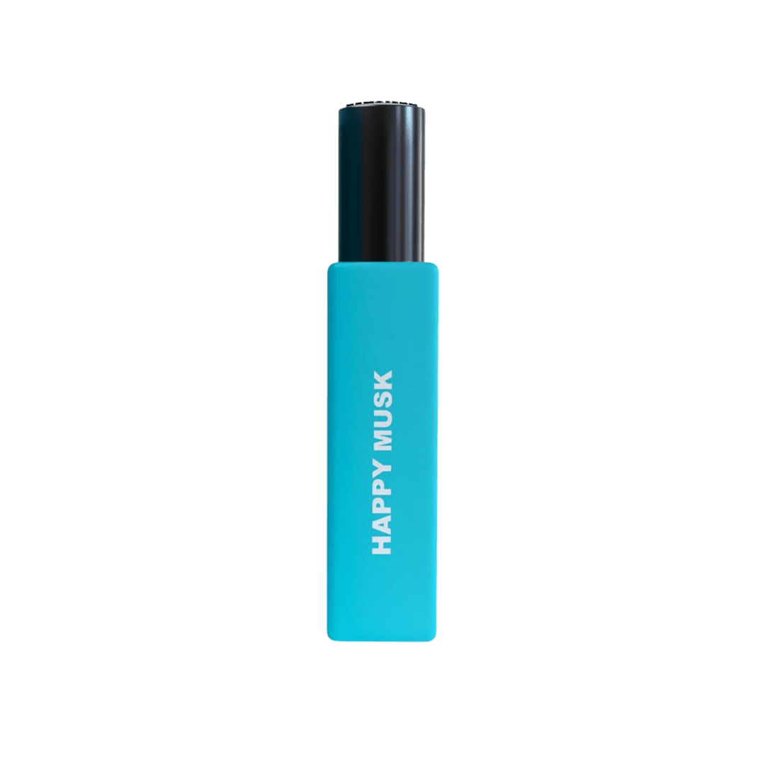 Al Musbah Blend Happy Musk Eau De Parfum - Mini Size Perfume - XOXO cosmetics