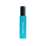 Al Musbah Blend Happy Musk Eau De Parfum - Mini Size Perfume - XOXO cosmetics
