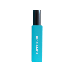 Al Musbah Blend Happy Musk Eau De Parfum - Mini Size Perfume - XOXO cosmetics