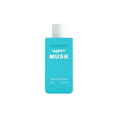 Al Musbah Blend Happy Musk Eau De Parfum Perfume - XOXO cosmetics