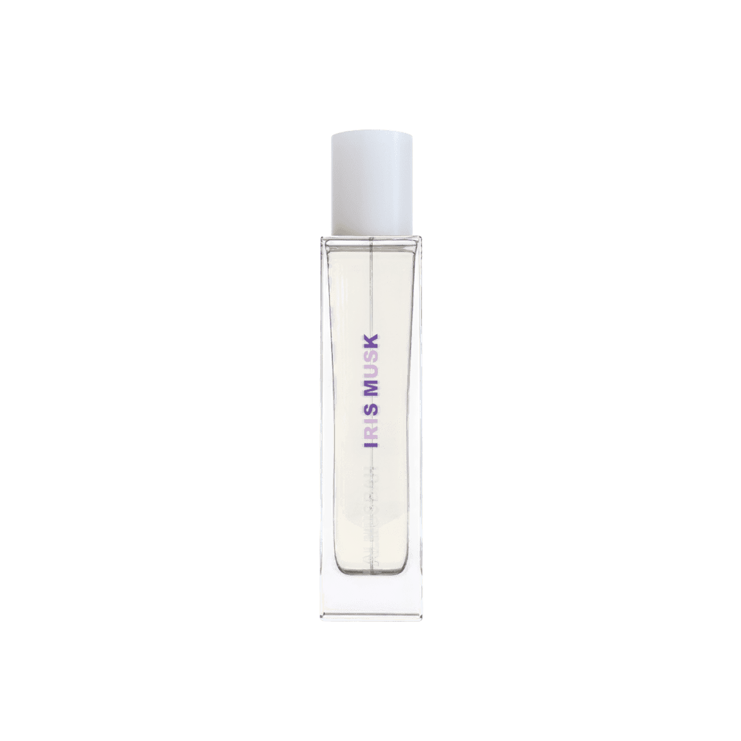 Al Musbah Blend Iris Musk Eau De Parfum - 30ml Perfume - XOXO cosmetics