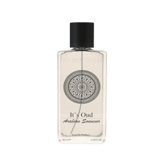 Al Musbah Blend It's Oud Arabian Souvenir Eau De Parfum - 90ml Perfume - XOXO cosmetics
