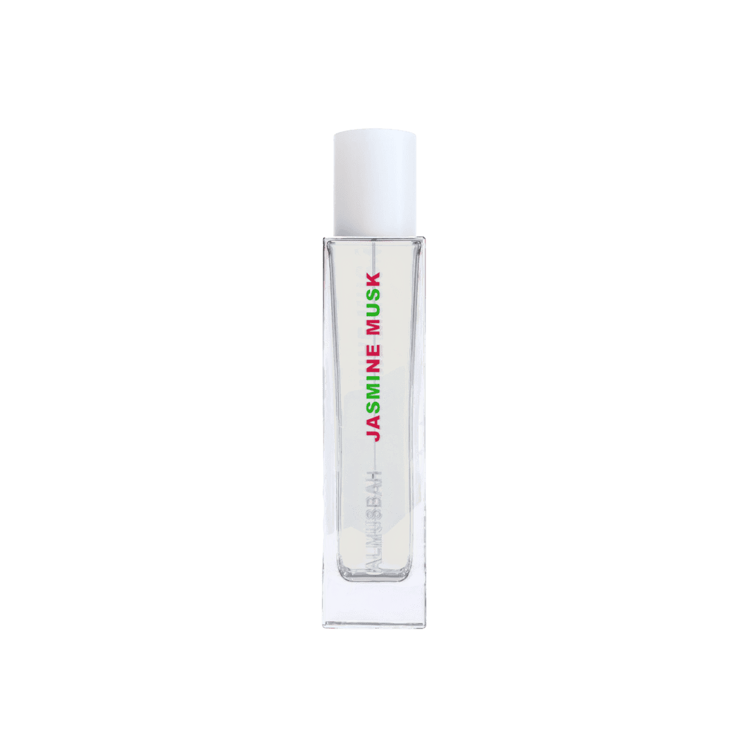 Al Musbah Blend Jasmine Musk Eau De Parfum - 30ml Perfume - XOXO cosmetics