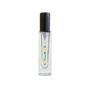 Al Musbah Blend Lily May Musk Perfume - Mini Size Perfume - XOXO cosmetics