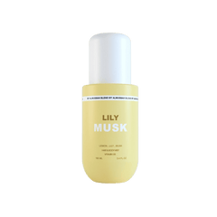 Al Musbah Blend Lily Musk Hair & Body Mist - 160ml Body Mist - XOXO cosmetics
