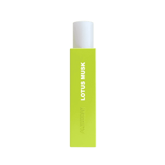 Al Musbah Blend Lotus Musk Eau De Parfum - Mini Size Perfume - XOXO cosmetics