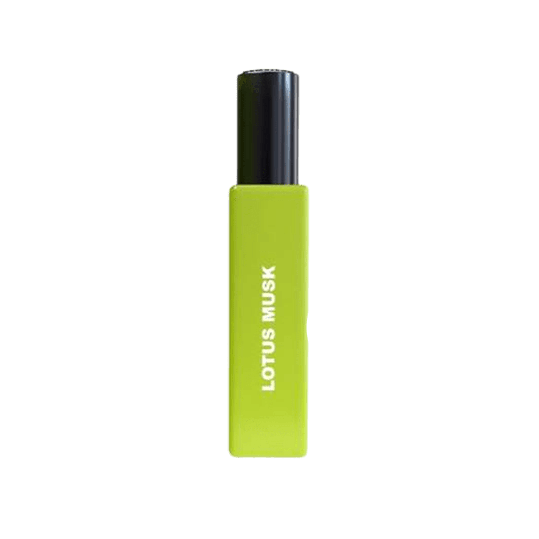 Al Musbah Blend Lotus Musk Eau De Parfum - Mini Size Perfume - XOXO cosmetics