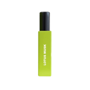 Al Musbah Blend Lotus Musk Eau De Parfum - Mini Size Perfume - XOXO cosmetics
