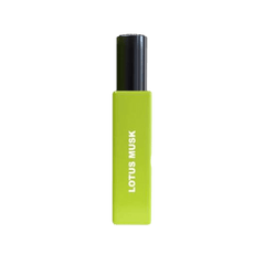 Al Musbah Blend Lotus Musk Eau De Parfum - Mini Size Perfume - XOXO cosmetics