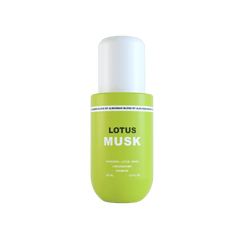 Al Musbah Blend Lotus Musk Hair & Body Mist - 160ml Body Mist - XOXO cosmetics