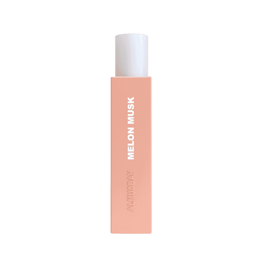 Al Musbah Blend Melon Musk Eau De Parfum - Mini Size Perfume - XOXO cosmetics