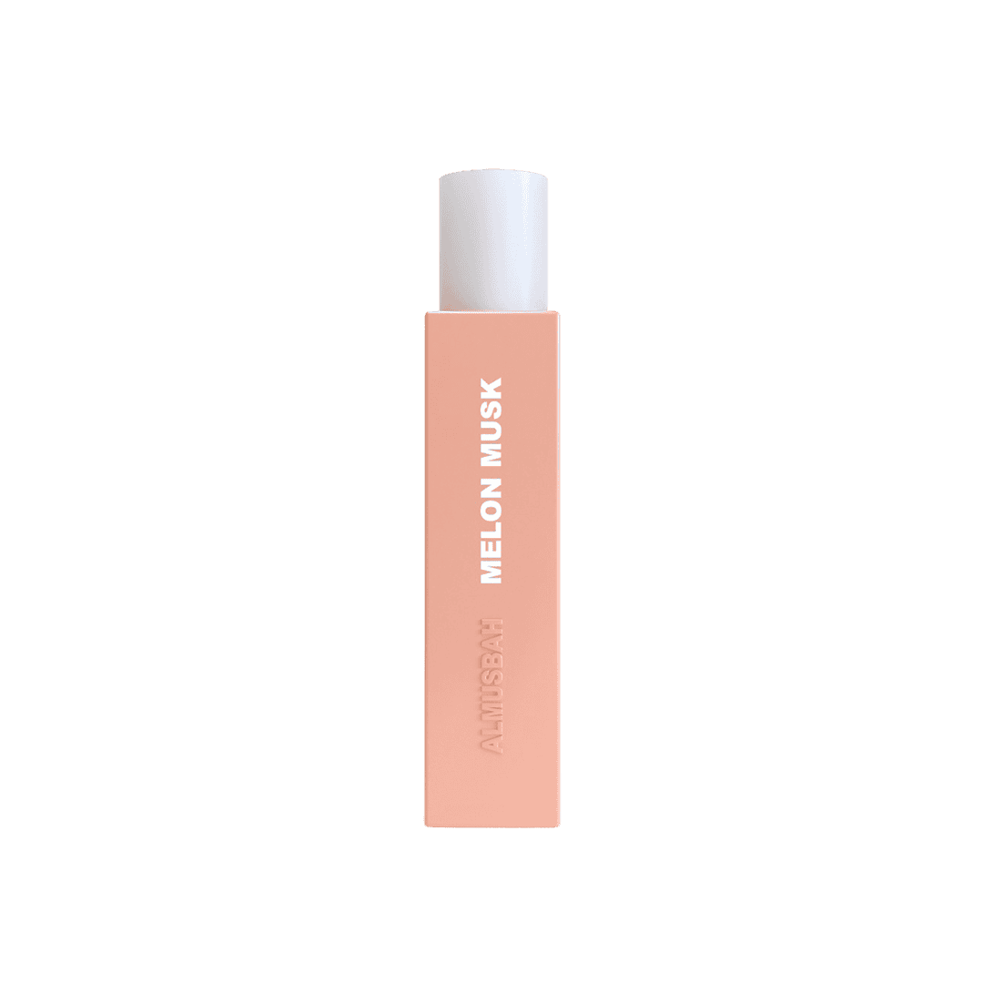 Al Musbah Blend Melon Musk Eau De Parfum Perfume - XOXO cosmetics