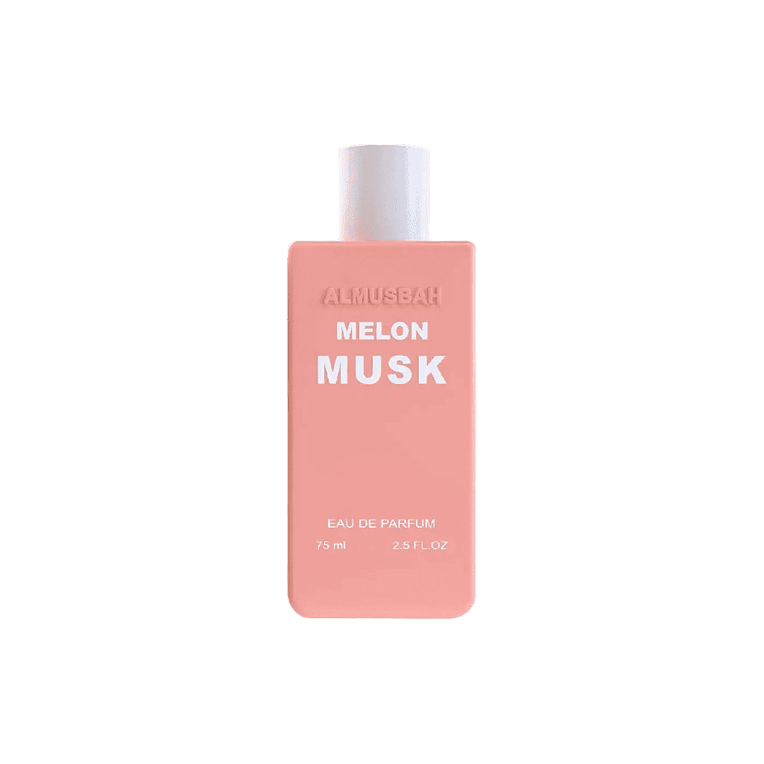 Al Musbah Blend Melon Musk Eau De Parfum Perfume - XOXO cosmetics