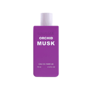 Al Musbah Blend Orchid Musk Eau De Parfum - 75ml Perfume - XOXO cosmetics