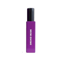 Al Musbah Blend Orchid Musk Eau De Parfum - Mini Size Perfume - XOXO cosmetics