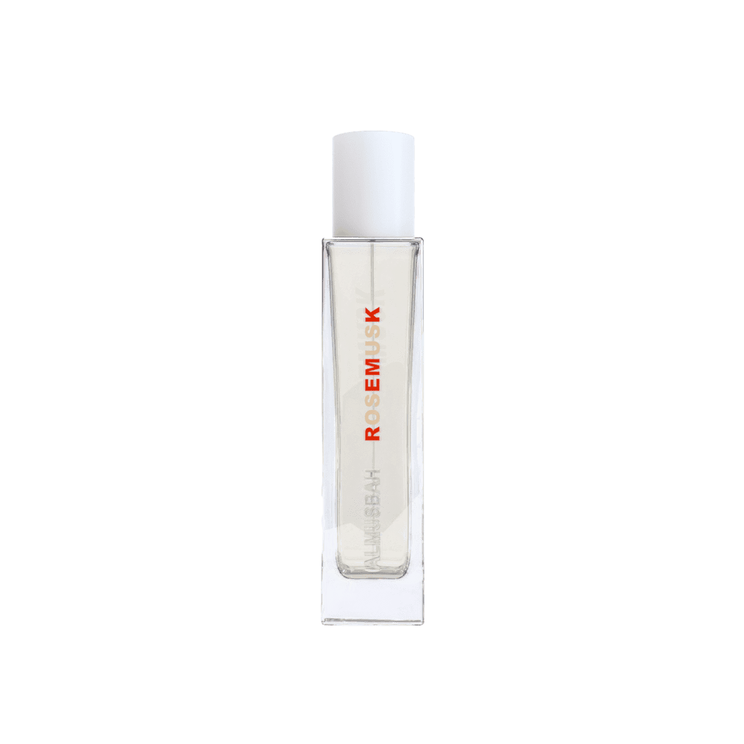 Al Musbah Blend Rose Musk Eau De Parfum - 30ml Perfume - XOXO cosmetics