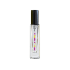 Al Musbah Blend Royalty Musk Eau De Parfum - Mini Size Perfume - XOXO cosmetics