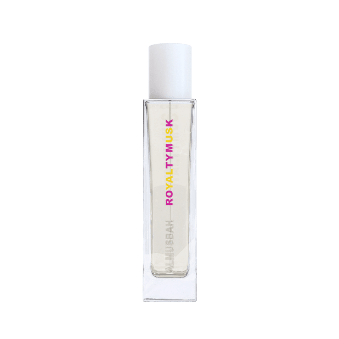 Al Musbah Blend Royalty Musk Eau De Parfum - Mini Size Perfume - XOXO cosmetics