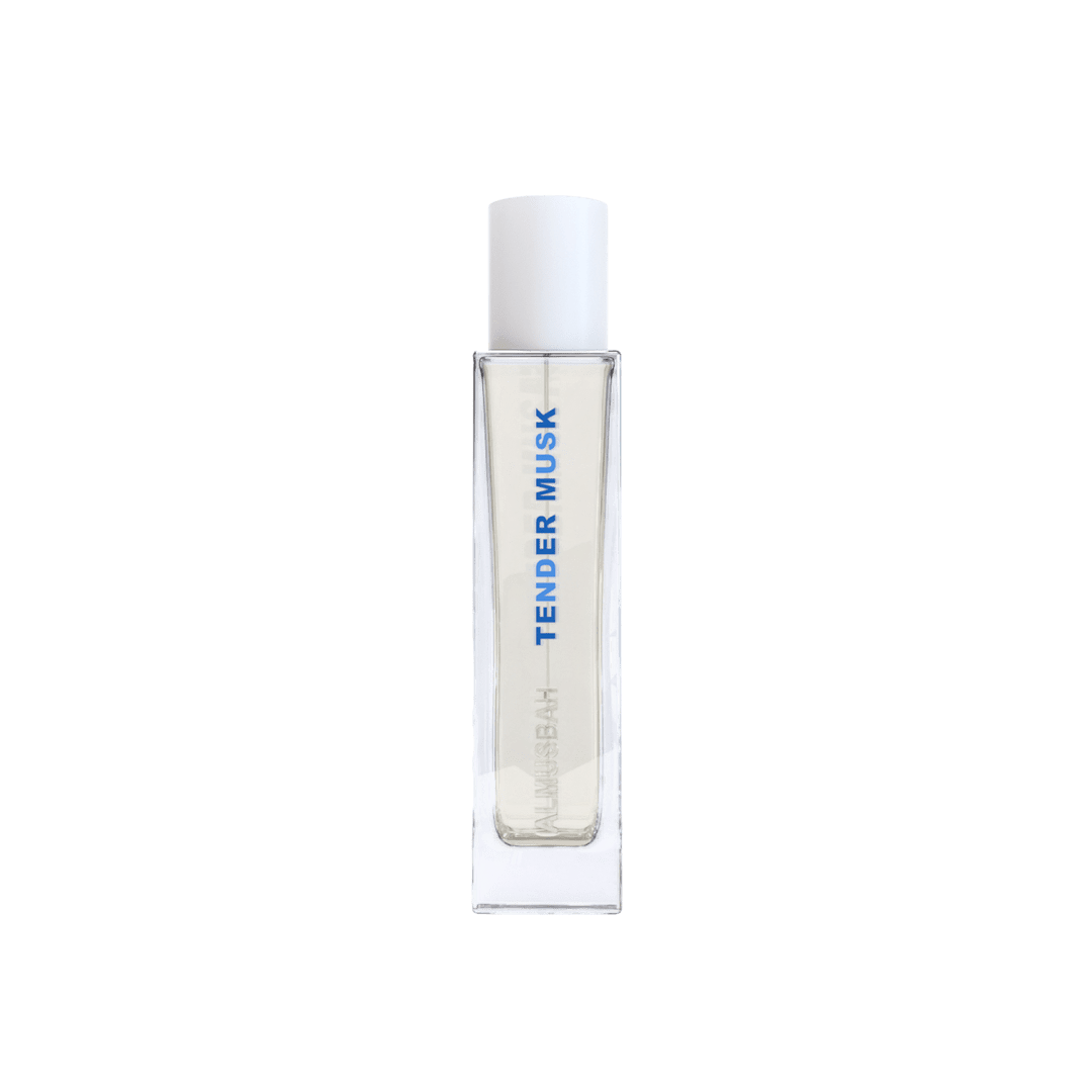 Al Musbah Blend Tender Musk Eau De Parfum - 30ml Perfume - XOXO cosmetics