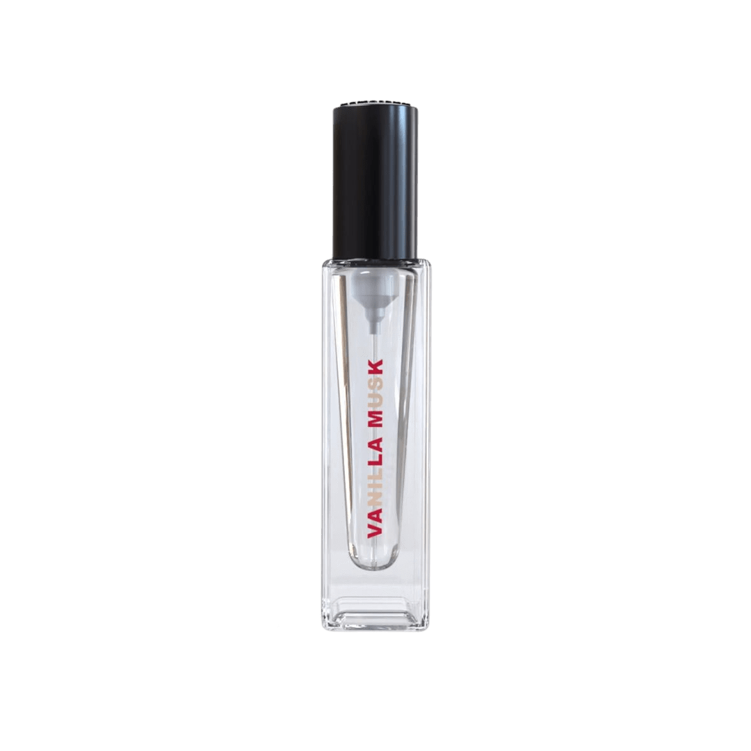 Al Musbah Blend Vanilla Musk Eau De Parfum - Mini Size Perfume - XOXO cosmetics
