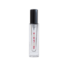 Al Musbah Blend Vanilla Musk Eau De Parfum - Mini Size Perfume - XOXO cosmetics