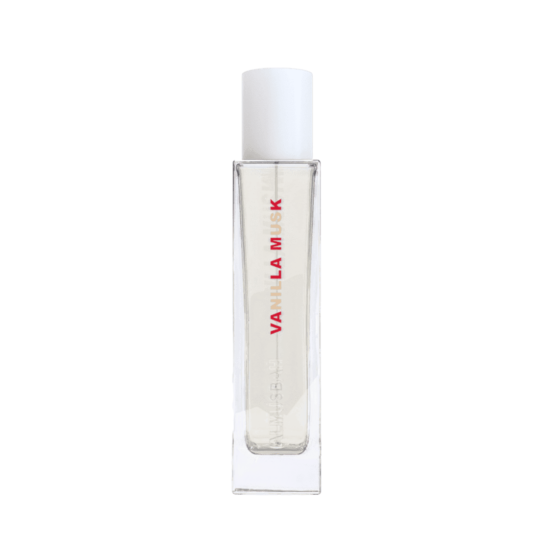 Al Musbah Blend Vanilla Musk Eau De Parfum - Mini Size Perfume - XOXO cosmetics