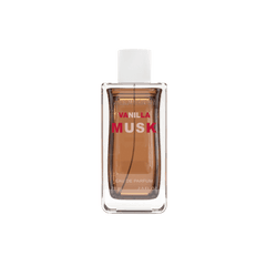 Al Musbah Blend Vanilla Musk Eau De Parfum Perfume - XOXO cosmetics