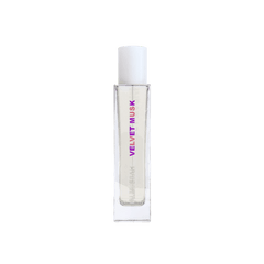 Al Musbah Blend Velvet Musk Eau De Parfum - 30ml Perfume - XOXO cosmetics