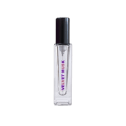 Al Musbah Blend Velvet Musk Eau De Parfum - Mini Size Perfume - XOXO cosmetics