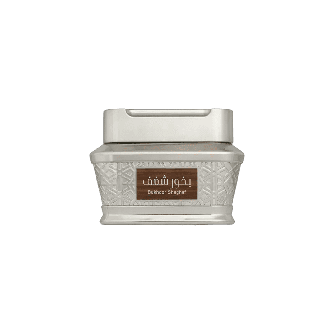 Al-Rawnaq Perfumes Bukhoor Shaghaf - 182g Bakhoor - XOXO cosmetics
