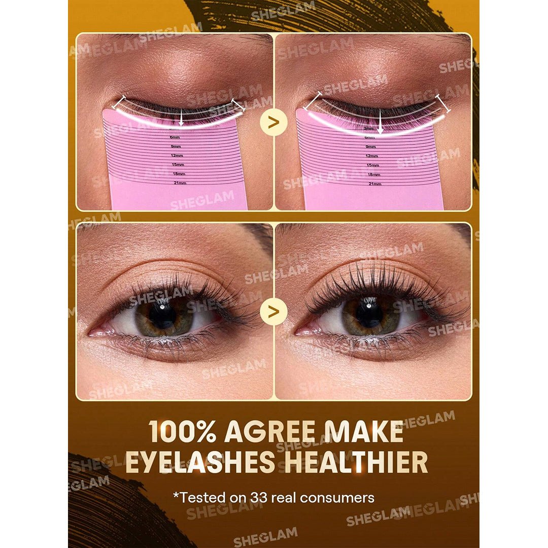 All-In-One 24k Multi-Effect Mascara Mascara - XOXO cosmetics