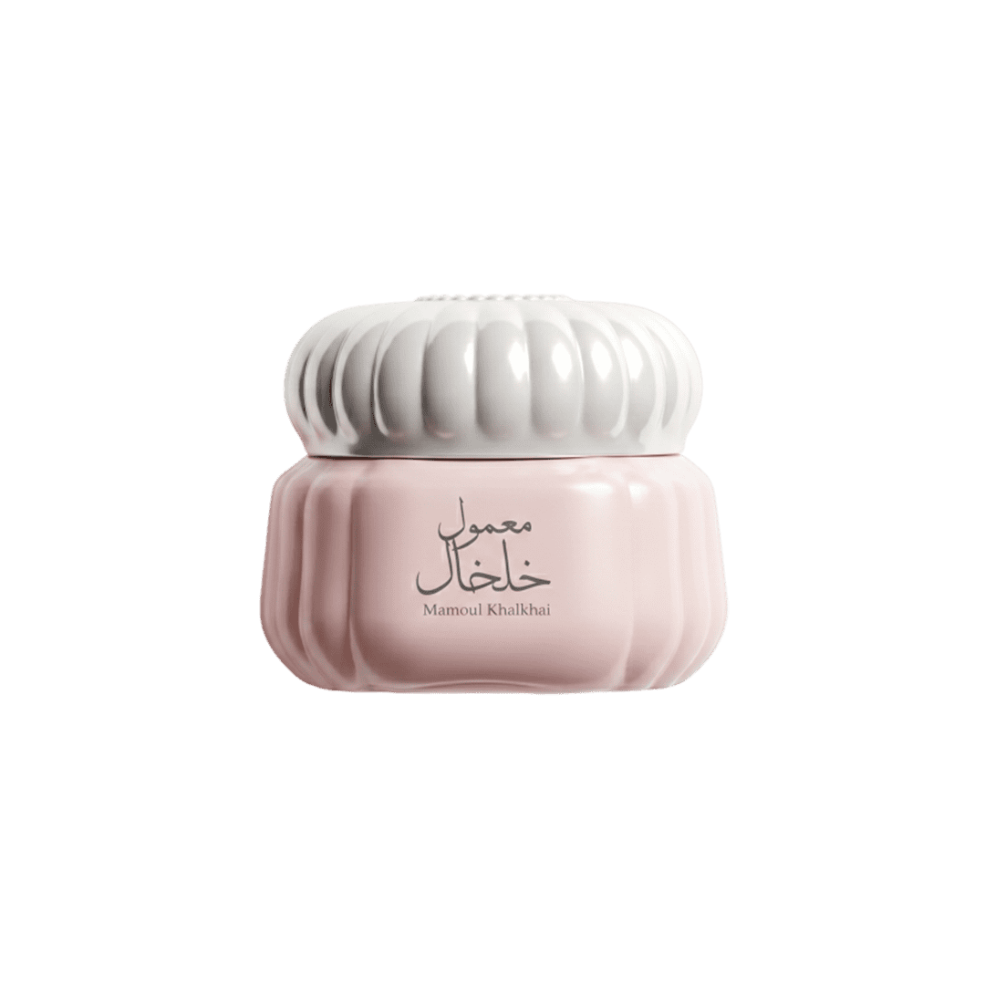Almas Perfume Maamoul Khalkhal - 60g Bakhoor - XOXO cosmetics