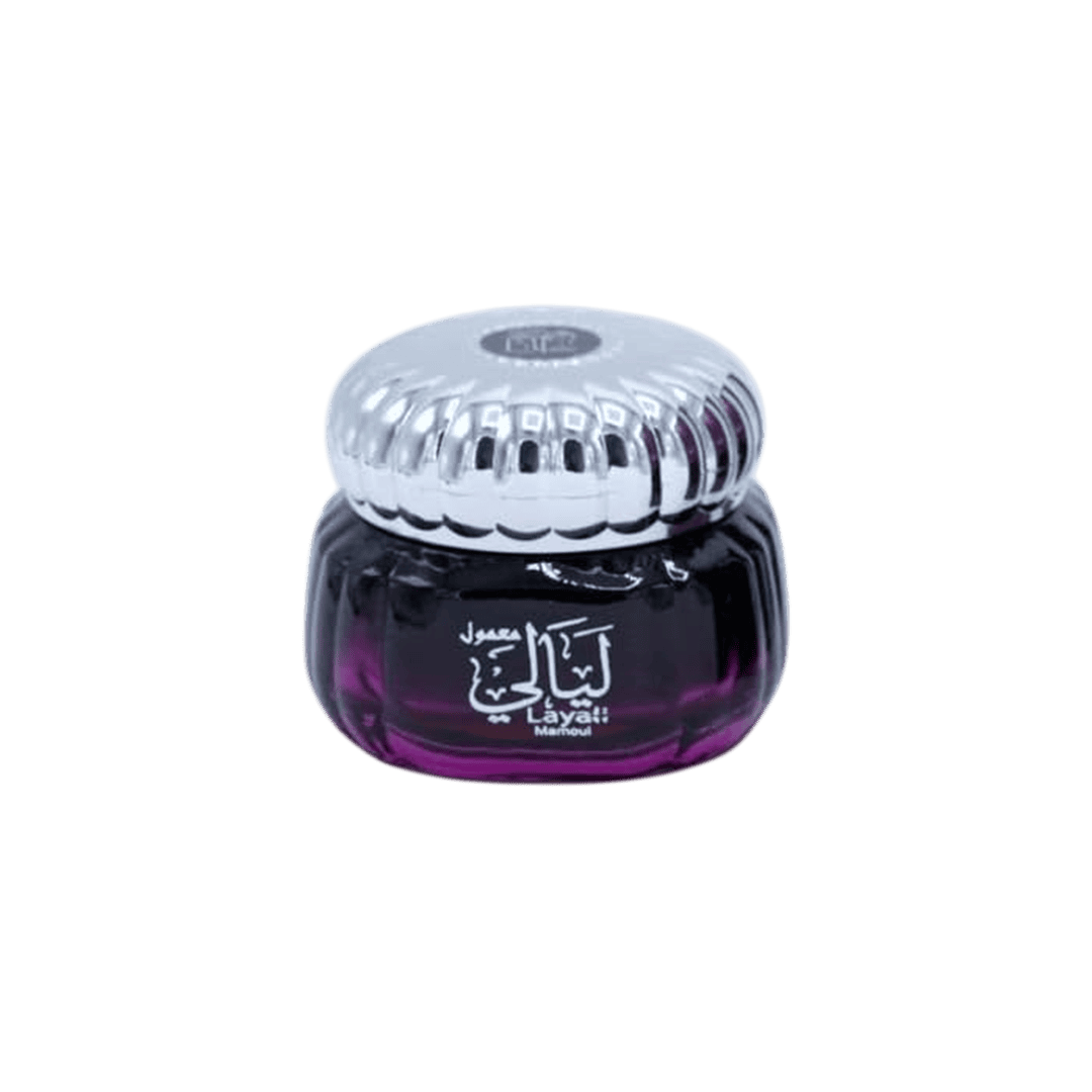 Almas Perfume Mamoul Layali - 60gm Bakhoor - XOXO cosmetics