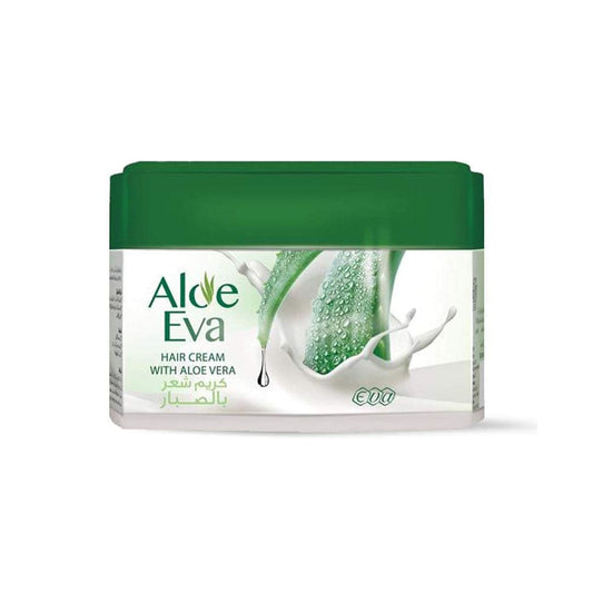 Aloe Eva Hair Cream With Aloe Vera Hair Cream - XOXO cosmetics