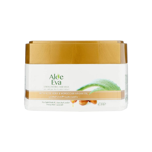 Aloe Eva Strengthening Hair Mask Hair Mask - XOXO cosmetics