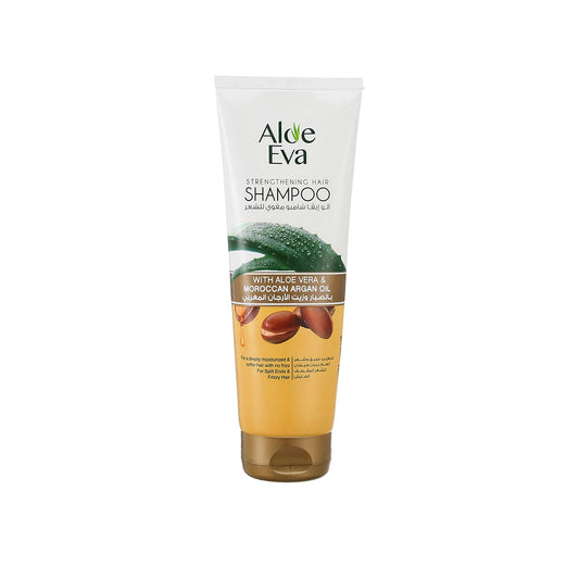 Aloe Eva Strengthening Hair Shampoo Hair - XOXO cosmetics