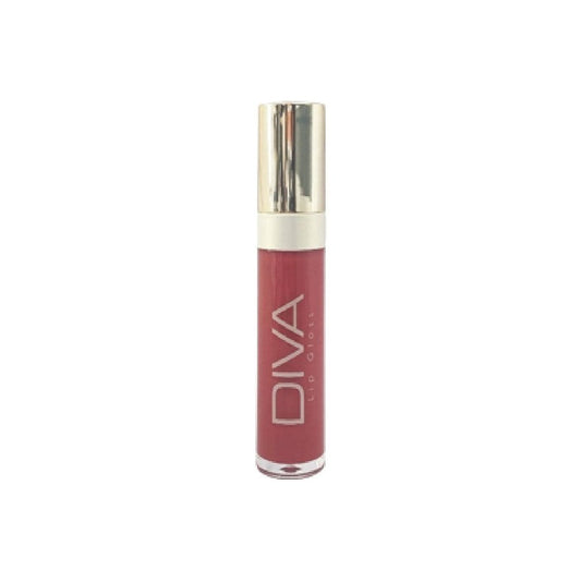 Amanda DIVA Lip Gloss Lip Gloss - XOXO cosmetics