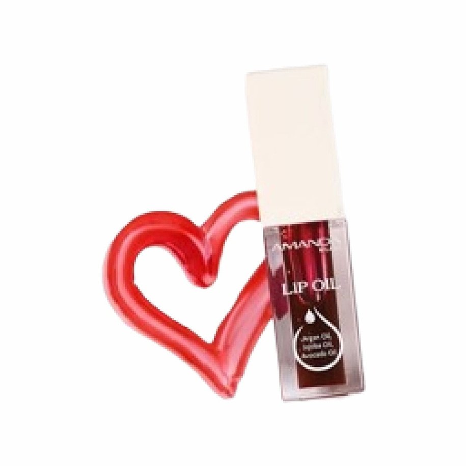 Amanda Lip Oil Lip Oil - XOXO cosmetics