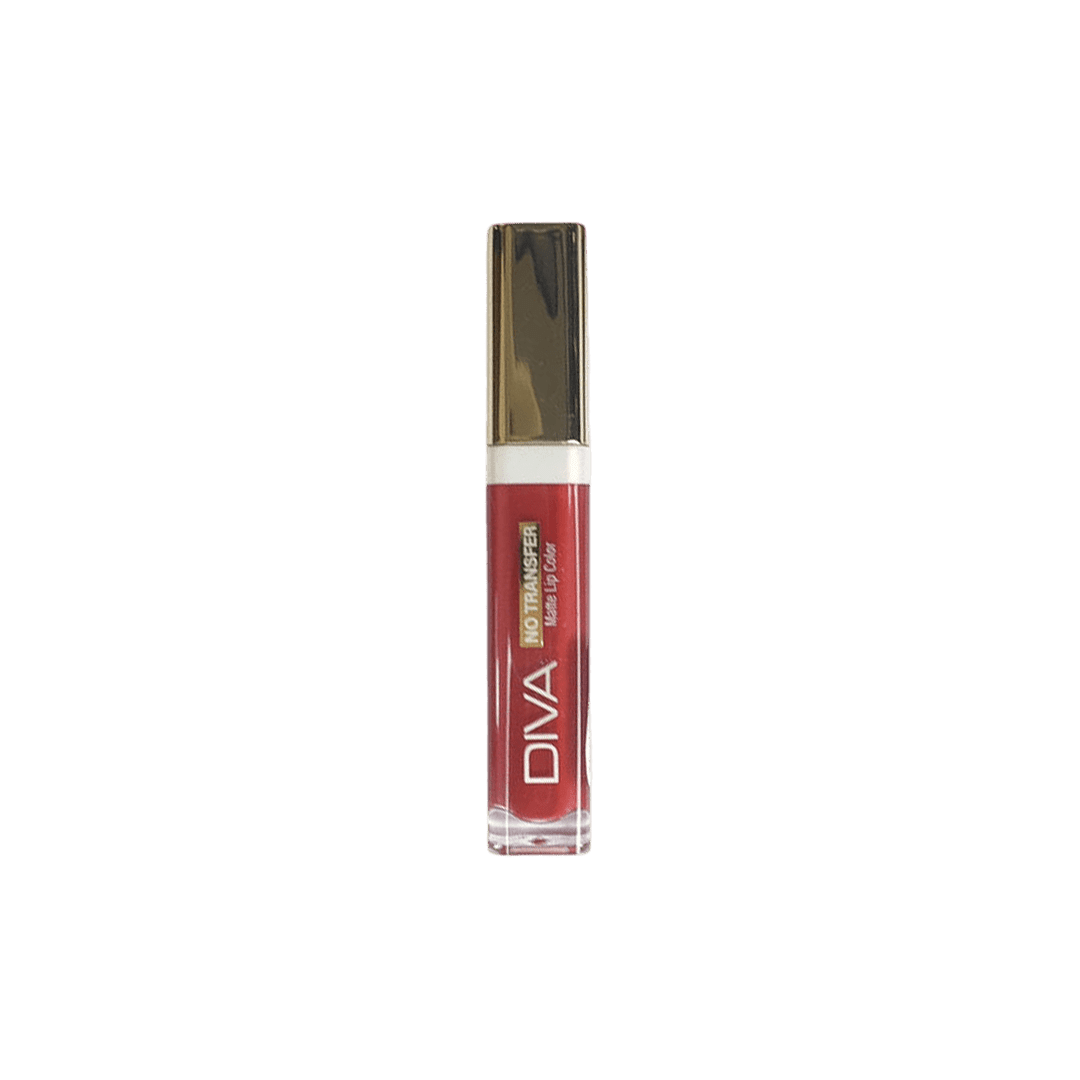 Amanda Milano Diva Matte Lip Color Lipstick - XOXO cosmetics